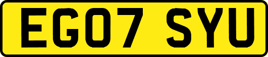 EG07SYU