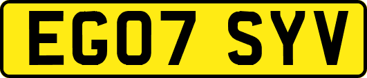 EG07SYV