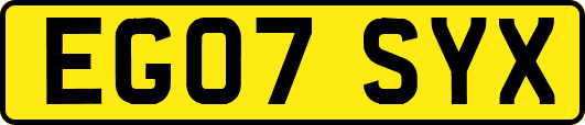 EG07SYX