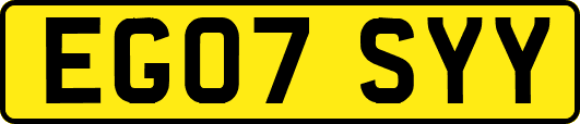 EG07SYY
