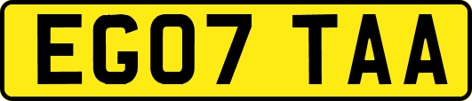 EG07TAA