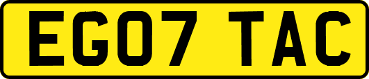 EG07TAC