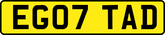 EG07TAD