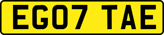EG07TAE