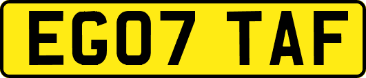EG07TAF