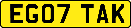 EG07TAK