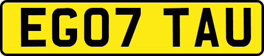 EG07TAU