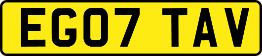 EG07TAV