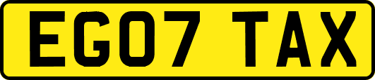 EG07TAX