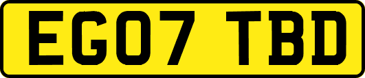 EG07TBD