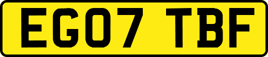 EG07TBF