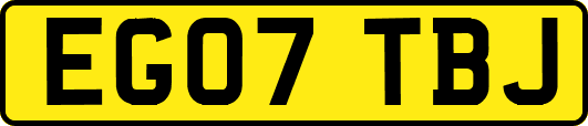 EG07TBJ