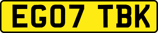 EG07TBK