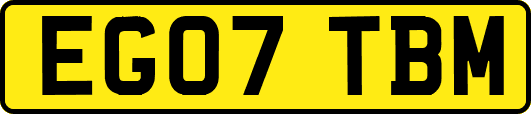 EG07TBM