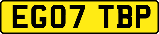 EG07TBP