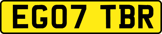 EG07TBR