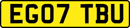 EG07TBU