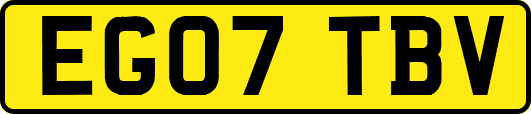 EG07TBV