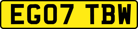 EG07TBW