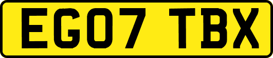 EG07TBX