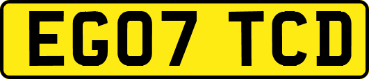 EG07TCD