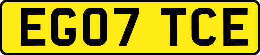 EG07TCE