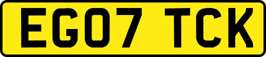 EG07TCK