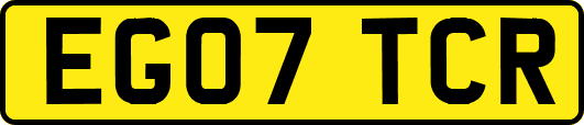 EG07TCR