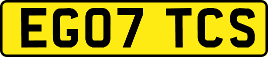 EG07TCS