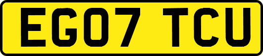 EG07TCU