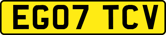 EG07TCV