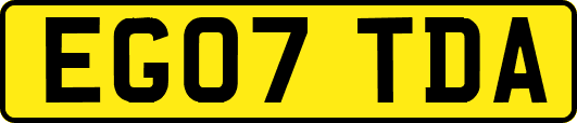 EG07TDA