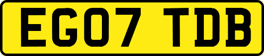 EG07TDB