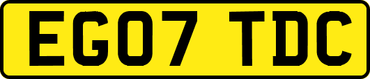 EG07TDC