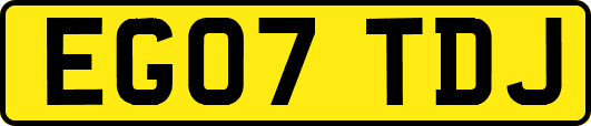 EG07TDJ
