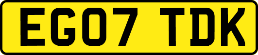 EG07TDK