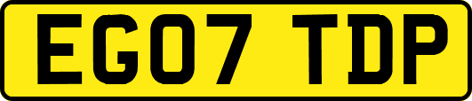 EG07TDP