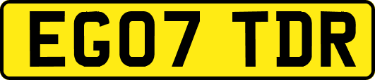 EG07TDR