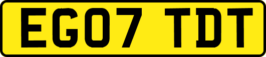 EG07TDT