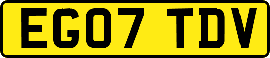 EG07TDV
