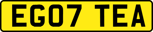 EG07TEA