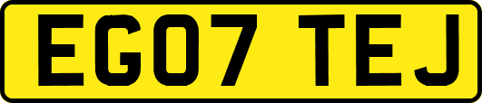 EG07TEJ