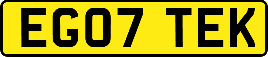 EG07TEK