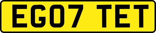 EG07TET