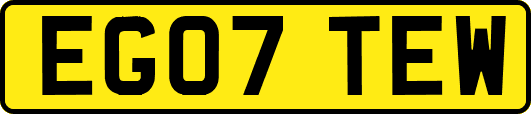 EG07TEW