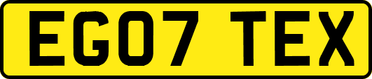 EG07TEX