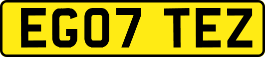 EG07TEZ