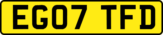 EG07TFD