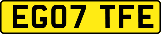 EG07TFE