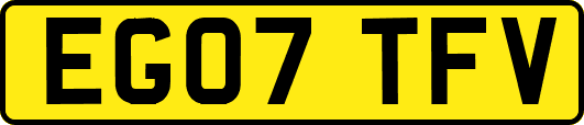 EG07TFV